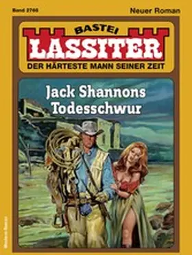 Hackett |  Lassiter 2769 | eBook | Sack Fachmedien