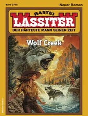 Martens |  Lassiter 2770 | eBook | Sack Fachmedien