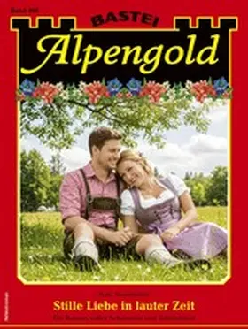 Wendhofer |  Alpengold 460 | eBook | Sack Fachmedien