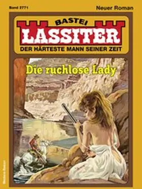Cannary |  Lassiter 2771 | eBook | Sack Fachmedien