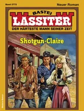 Hackett |  Lassiter 2772 | eBook | Sack Fachmedien