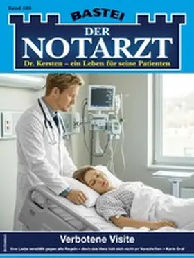Graf |  Der Notarzt 508 | eBook | Sack Fachmedien