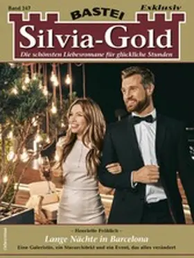 Fröhlich |  Silvia-Gold 247 | eBook | Sack Fachmedien