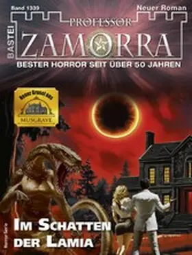 Crow |  Professor Zamorra 1339 | eBook | Sack Fachmedien