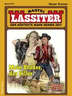 Romero |  Lassiter 2777 | eBook | Sack Fachmedien