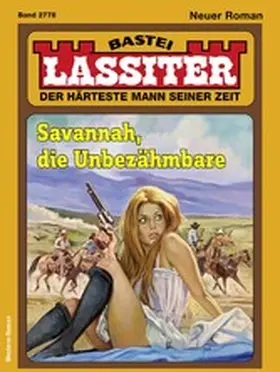 Hackett |  Lassiter 2778 | eBook | Sack Fachmedien
