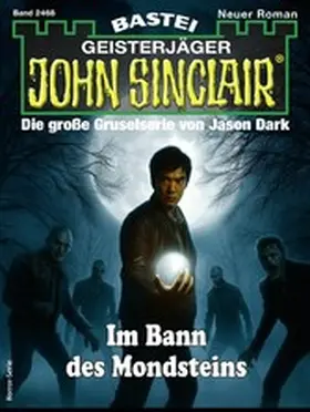 Klein |  John Sinclair 2468 | eBook | Sack Fachmedien