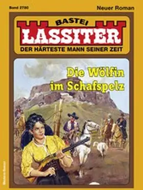 Cannary |  Lassiter 2780 | eBook | Sack Fachmedien