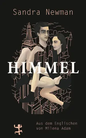 Newman |  Himmel | eBook | Sack Fachmedien