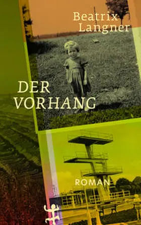Langner |  Der Vorhang | Buch |  Sack Fachmedien