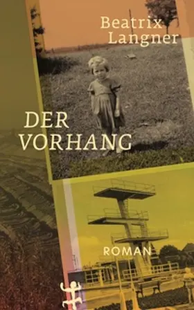 Langner |  Der Vorhang | eBook | Sack Fachmedien