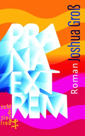 Groß |  Prana Extrem | eBook | Sack Fachmedien