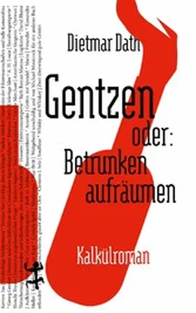 Dath | Gentzen oder: Betrunken aufräumen | E-Book | www2.sack.de