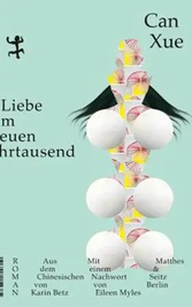 Xue |  Liebe im neuen Jahrtausend | eBook | Sack Fachmedien