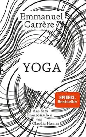 Carrère / Carre`re |  Yoga | Buch |  Sack Fachmedien