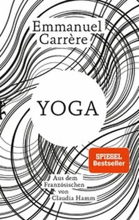 Carrère | Yoga | E-Book | sack.de