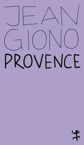 Giono | Provence | E-Book | sack.de