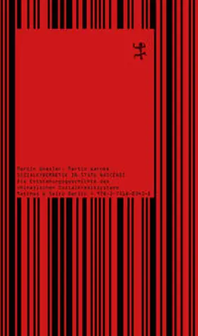 Warnke / Woesler |  Sozialkybernetik in statu nascendi | Buch |  Sack Fachmedien