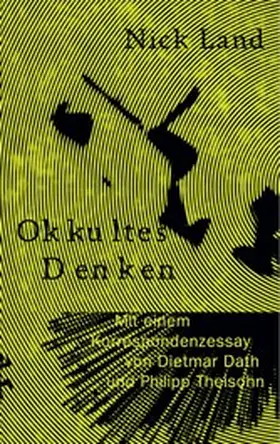 Land / Dath / Theisohn |  Okkultes Denken | eBook | Sack Fachmedien