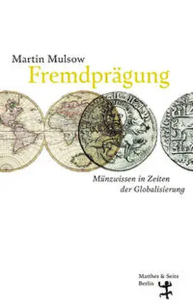 Mulsow |  Fremdprägung | Buch |  Sack Fachmedien