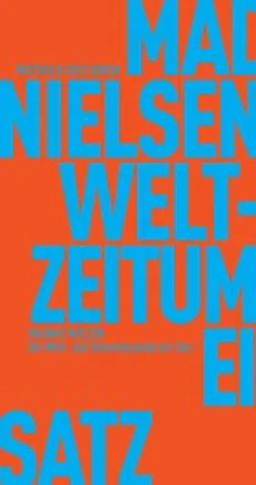 Nielsen |  Der Welt- und Zeitumfassende ein-Satz | eBook | Sack Fachmedien
