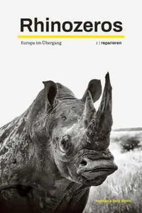 Messling / Hofmann / Beck |  Rhinozeros 1 | Buch |  Sack Fachmedien
