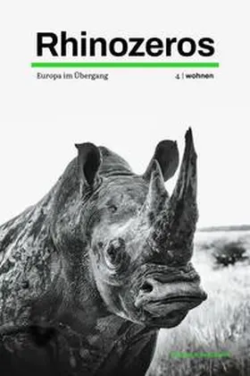 Messling / Solte-Gresser / Hofmann |  Rhinozeros 4 | Buch |  Sack Fachmedien