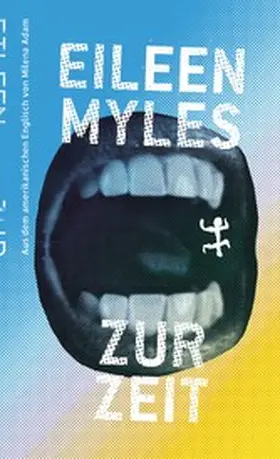 Myles | Zur Zeit | E-Book | www2.sack.de