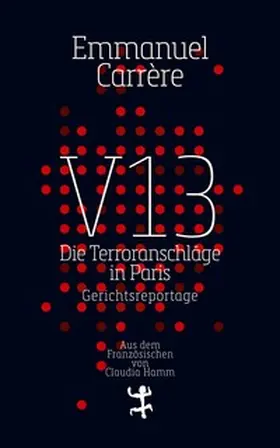 Carrère | V13 | E-Book | sack.de