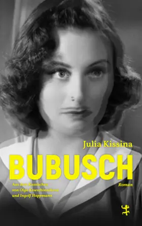 Kissina / Kisina |  Bubusch | Buch |  Sack Fachmedien