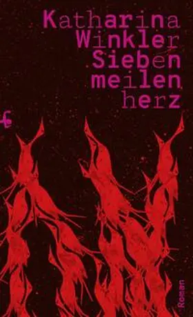 Winkler |  Siebenmeilenherz | Buch |  Sack Fachmedien