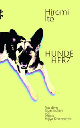 Ito / Ito |  Hundeherz | eBook | Sack Fachmedien