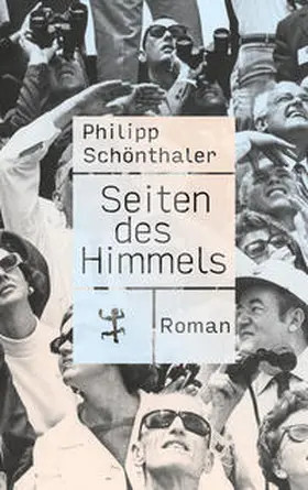 Schönthaler |  Seiten des Himmels | Buch |  Sack Fachmedien