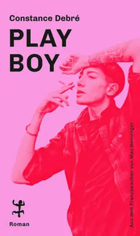 Debré |  Play Boy | Buch |  Sack Fachmedien