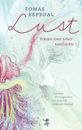 Espedal |  Lust | Buch |  Sack Fachmedien