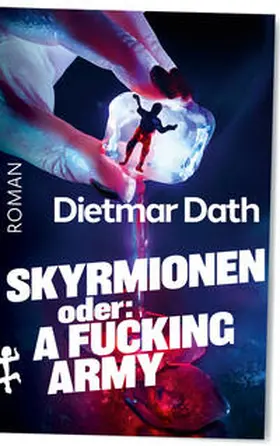 Dath | Skyrmionen | Buch | 978-3-7518-1029-6 | sack.de