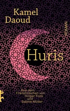 Daoud |  Huris | Buch |  Sack Fachmedien