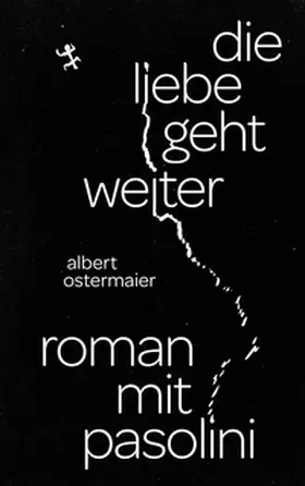 Ostermaier |  Die Liebe geht weiter | Buch |  Sack Fachmedien