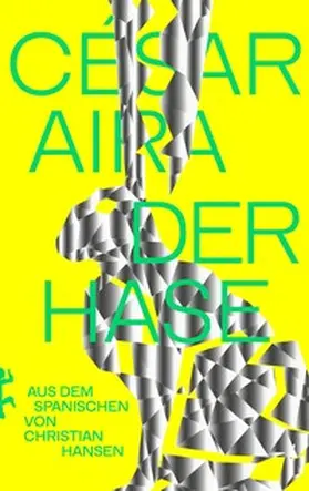Aira | Der Hase | Buch | 978-3-7518-1038-8 | www2.sack.de