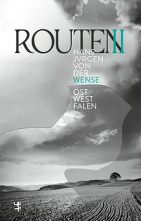 von der Wense / Niehoff |  Routen II | Buch |  Sack Fachmedien