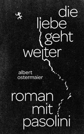 Ostermaier | Die Liebe geht weiter | E-Book | www2.sack.de