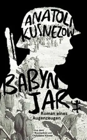 Kusnezow |  Babyn Jar | eBook | Sack Fachmedien