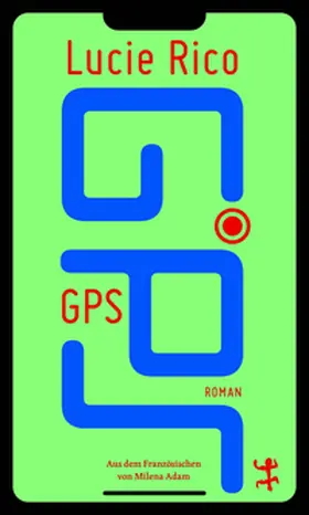 Rico |  GPS | Buch |  Sack Fachmedien