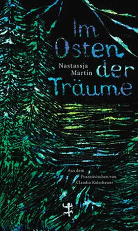 Martin |  Im Osten der Träume | Buch |  Sack Fachmedien