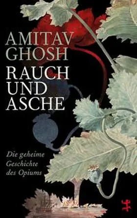 Ghosh |  Rauch und Asche | Buch |  Sack Fachmedien