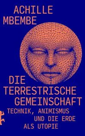Mbembe | Die terrestrische Gemeinschaft | Buch | 978-3-7518-2058-5 | www2.sack.de