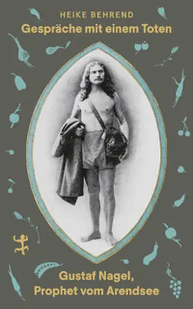 Behrend |  Gespräche mit einem Toten | Buch |  Sack Fachmedien