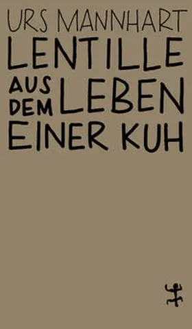 Mannhart |  Lentille | Buch |  Sack Fachmedien