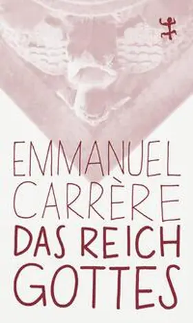 Carrère |  Das Reich Gottes | Buch |  Sack Fachmedien