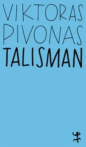 Pivonas | Talisman | E-Book | www2.sack.de